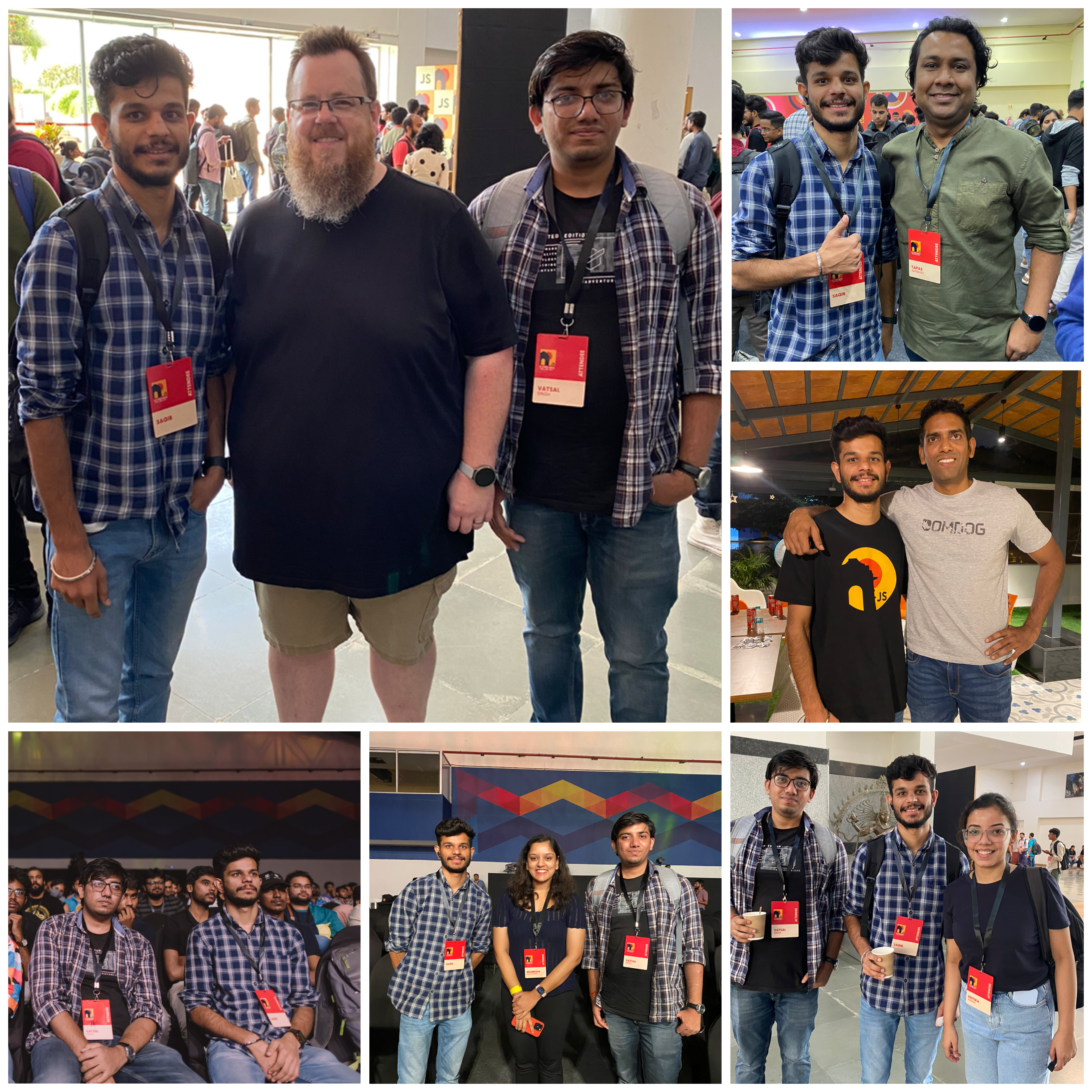 JSConf-India-conf